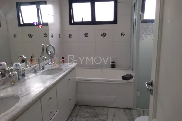 Apartamento à venda com 3 quartos no Vila Gomes Cardim, São Paulo — foto 8